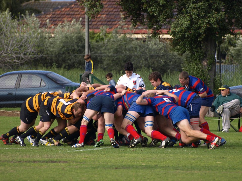 Semis 2012 2nds c